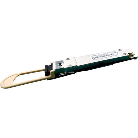 HPE Sourcing X140 40G QSFP+ LC BiDi 100m MM Transceiver