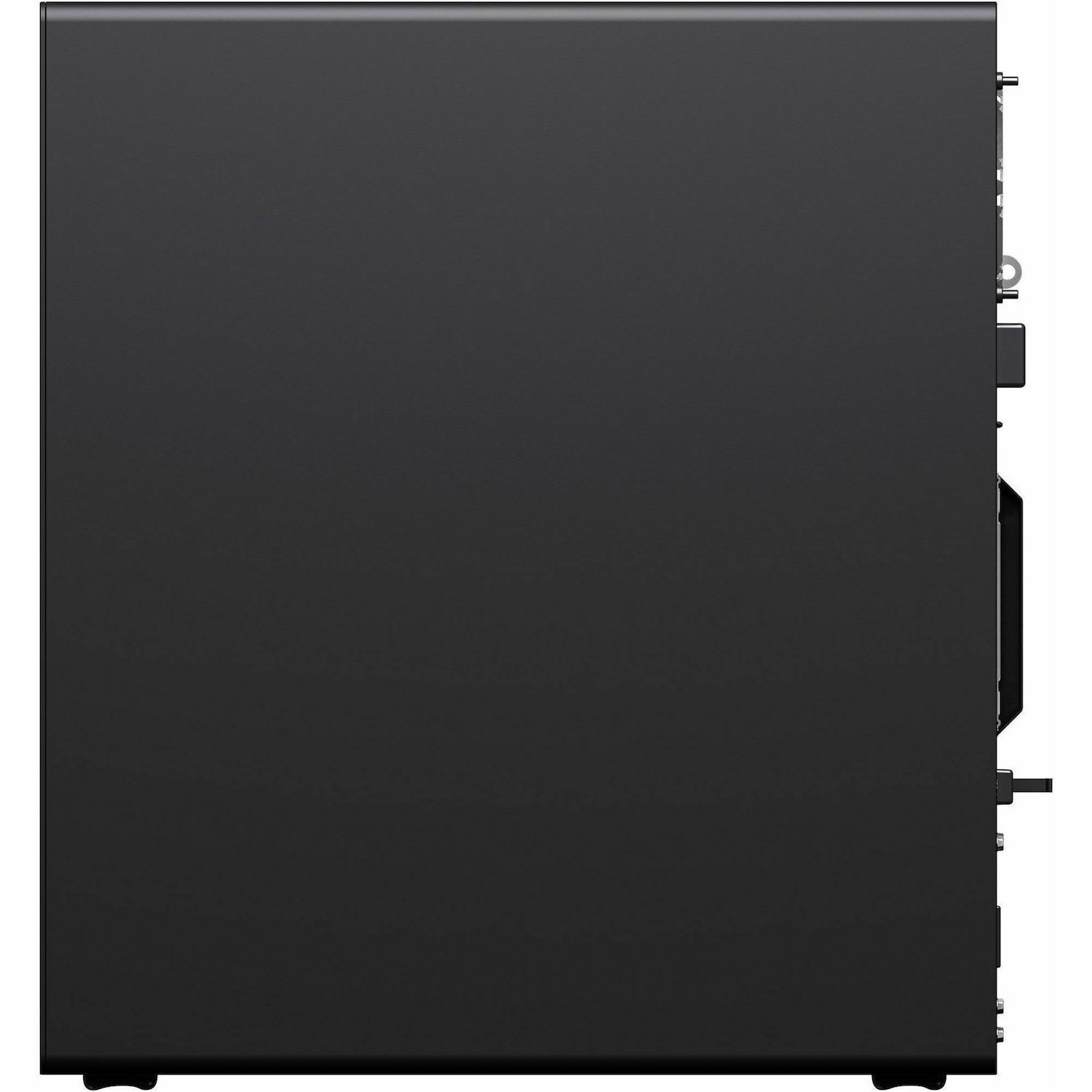 Lenovo ThinkStation P3 30GS0061US Workstation - 1 Core i5 13th Gen i5-13500 - vPro Technology - 16 GB - 512 GB SSD - Tower