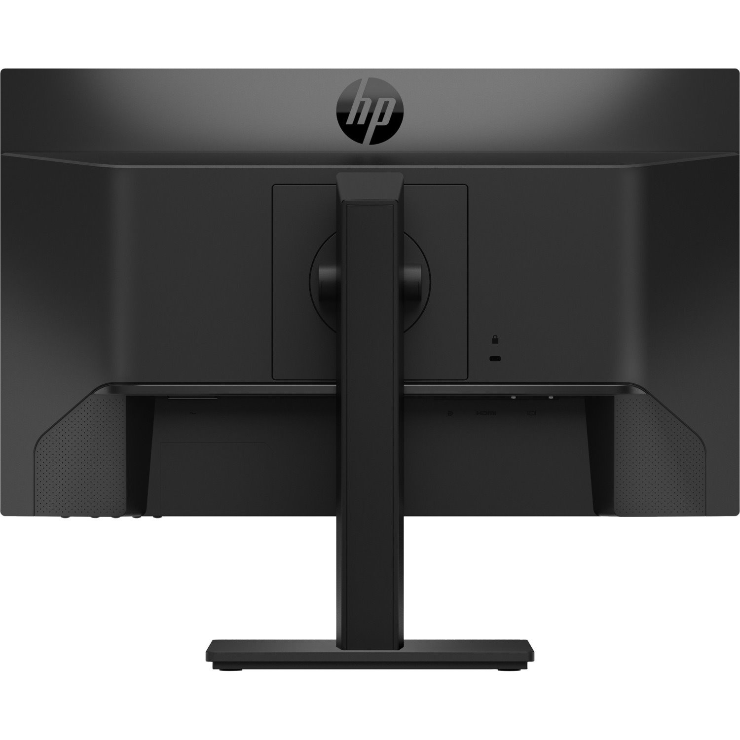 HP P22h G4 22" Class Full HD LCD Monitor - 16:9