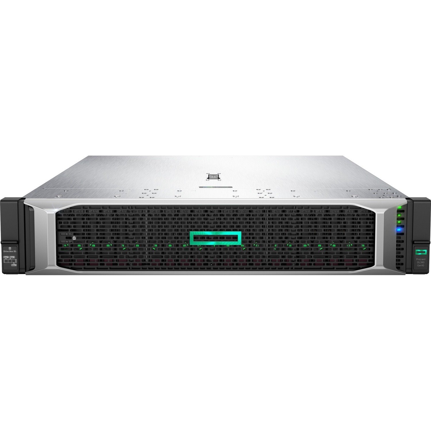 HPE Sourcing ProLiant DL380 G10 Server