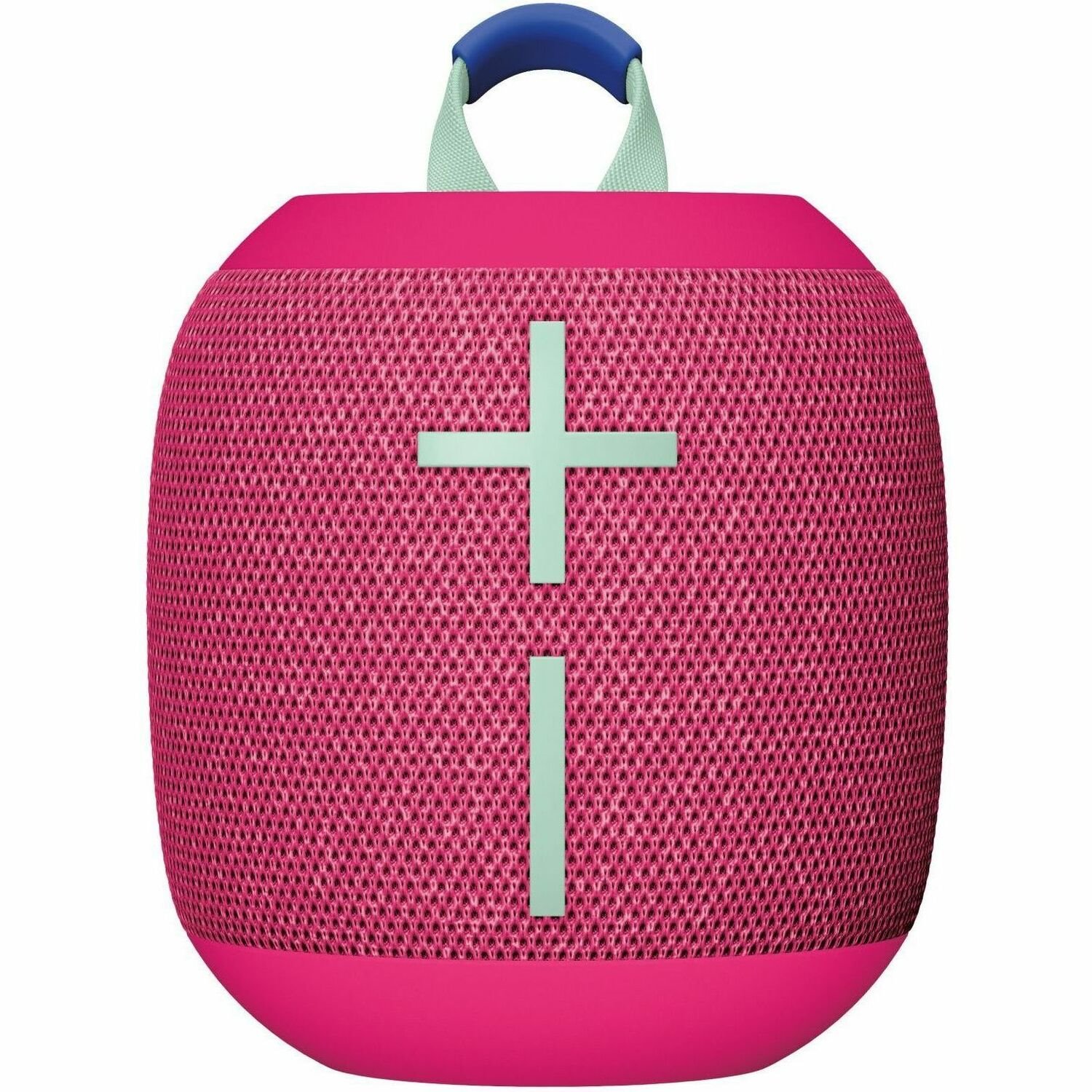 Ultimate Ears WONDERBOOM 4 Portable Bluetooth Speaker System - Enchanting Lilac