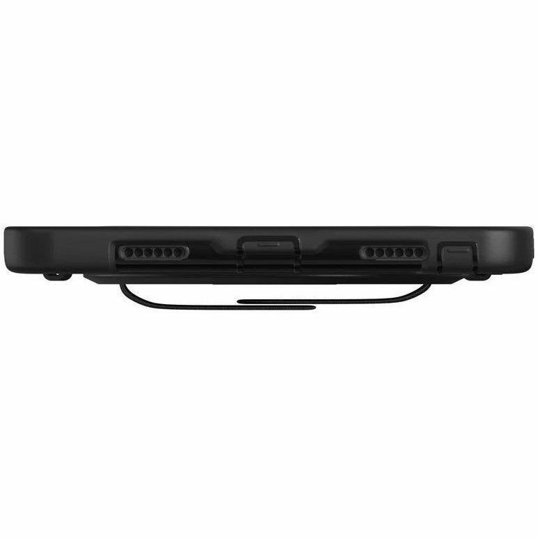 CTA Digital Rugged Carrying Case Lenovo Tab M10 Plus (3rd Gen) Tablet