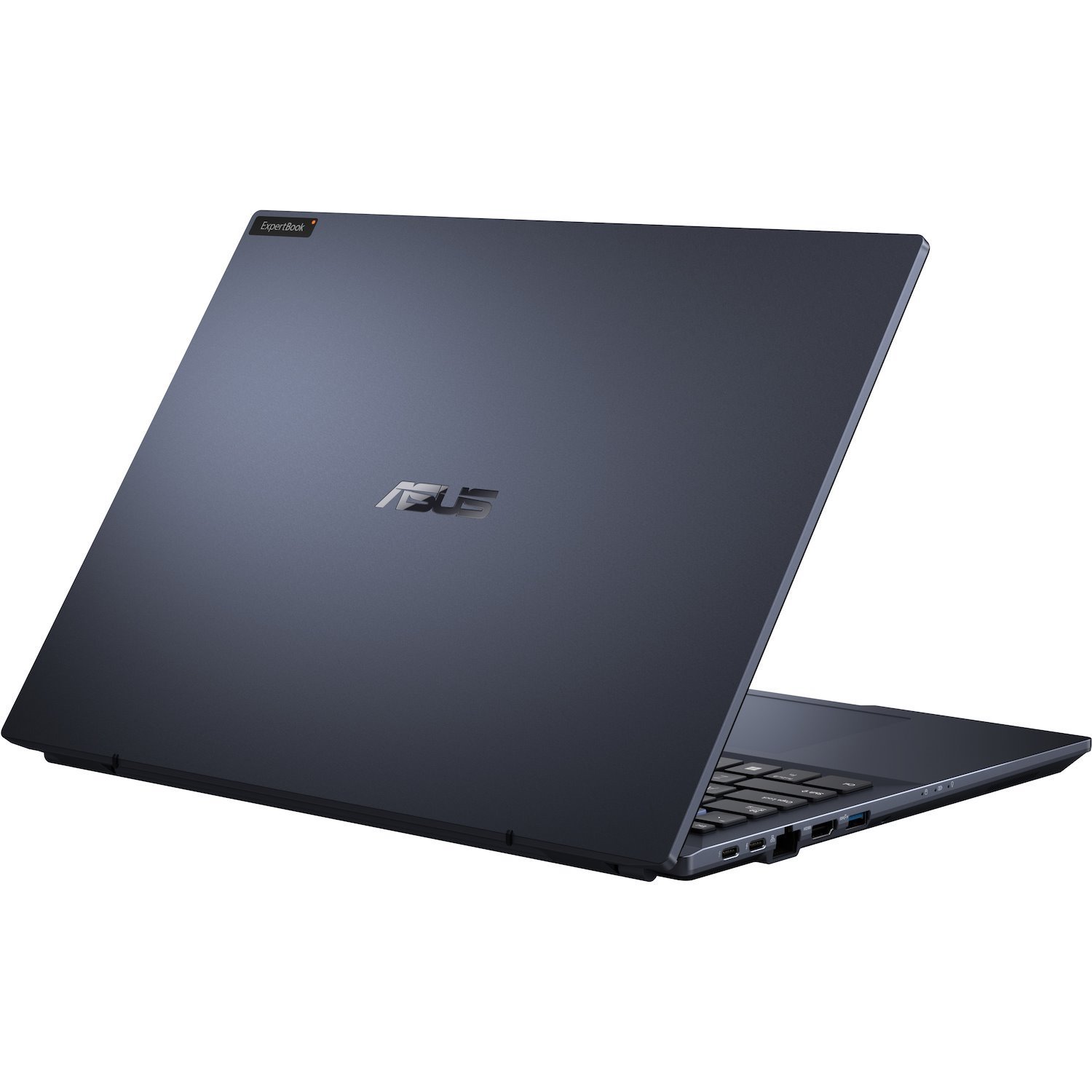 Asus ExpertBook B5 B5602 B5602CBA-Q53P-CB 16" Notebook - WUXGA - Intel Core i5 12th Gen i5-1240P - vPro Technology - 16 GB - 512 GB SSD - Star Black