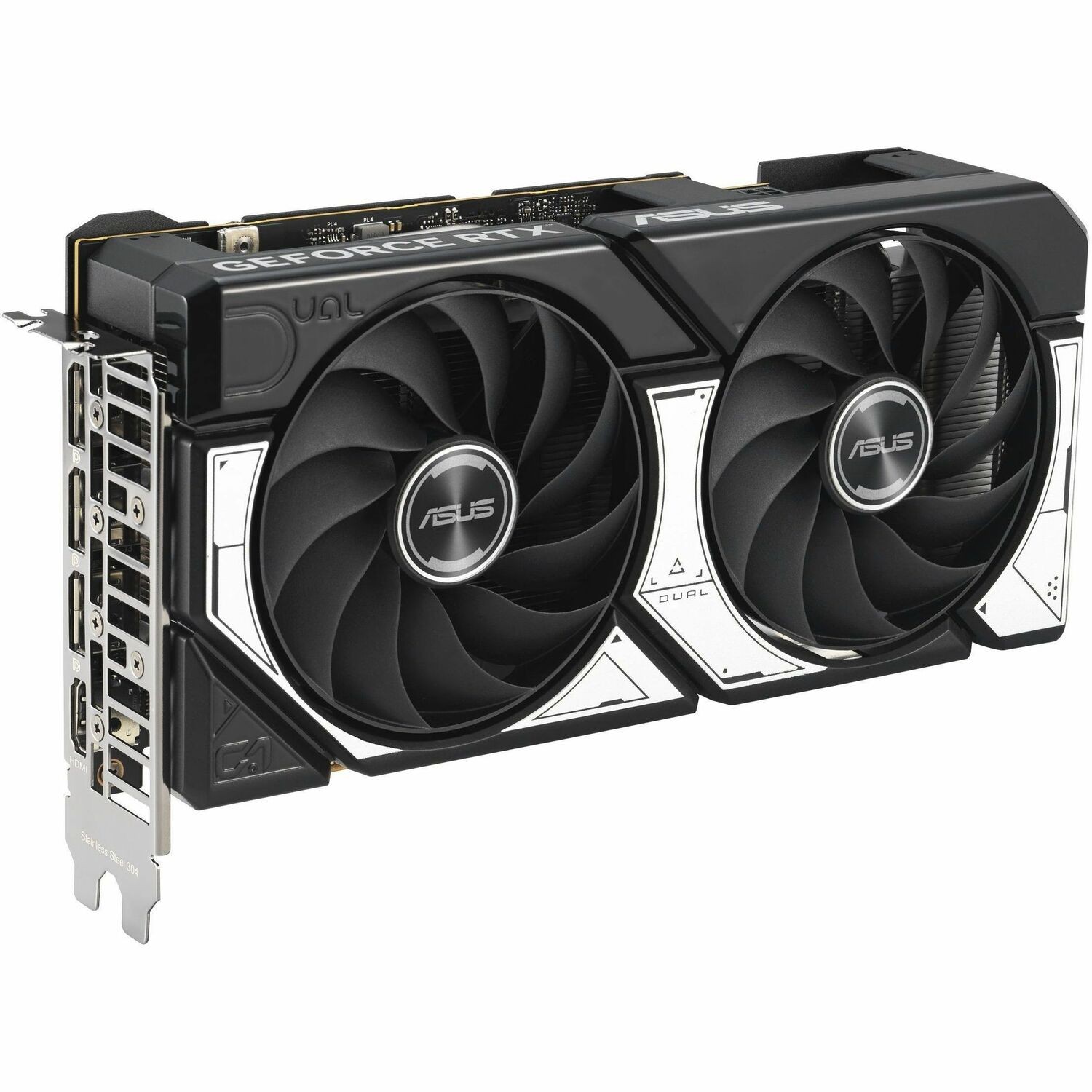 ASU VGA DUAL-RTX5060-O8G