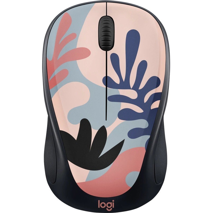 Logitech Design Collection Limited Edition Wireless Mouse