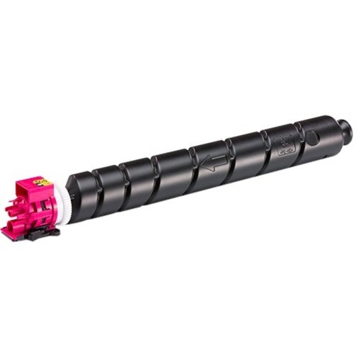 Kyocera TK-8802M Original Laser Toner Cartridge - Magenta Pack