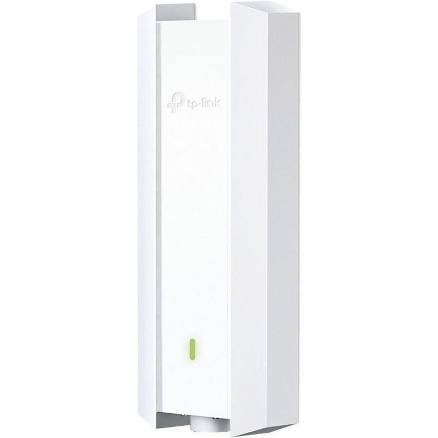 TP-Link Omada Pro AP8635-I Dual Band Wi-Fi 6 IEEE 802.11 a/b/g/n/ac/ax 1.73 Gbit/s Wireless Access Point - Indoor/Outdoor