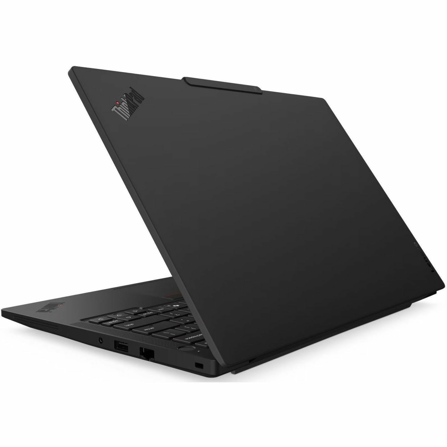 Lenovo ThinkPad T14 Gen 7 21WN00C7US 14" Copilot+ PC Notebook - WUXGA - 60 Hz - Intel Core Ultra 7 Series 3 355 - 32 GB - 512 GB SSD - English Keyboard - Black