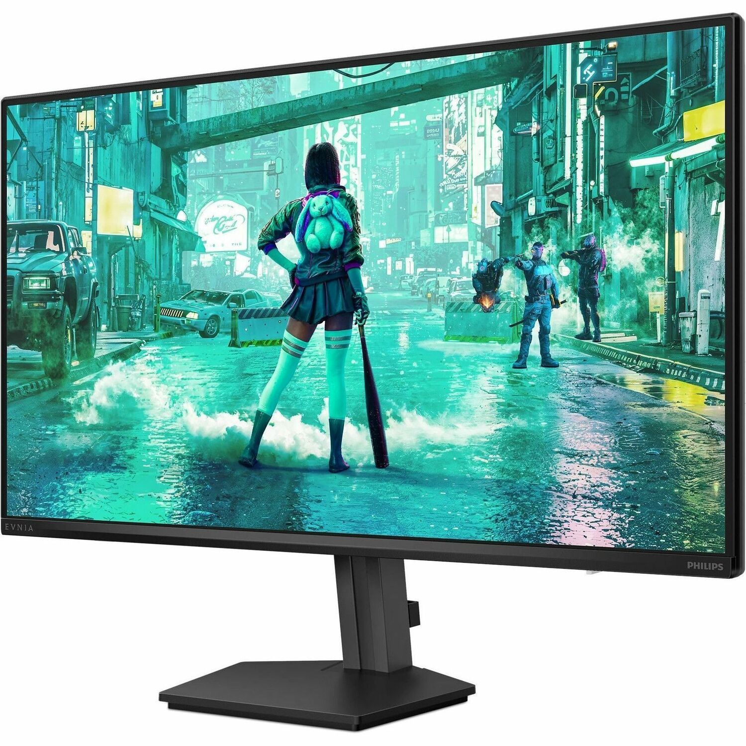 Philips 24M2N3200PF Ips FHD 240HZ Gaming Monitor