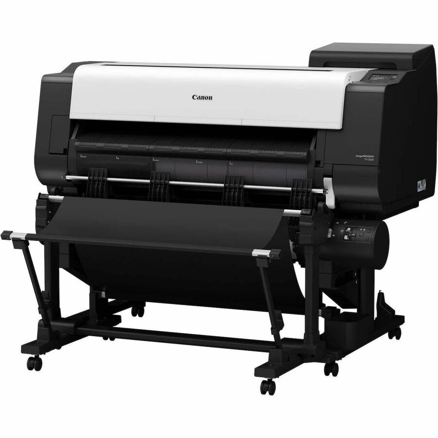 Canon imagePROGRAF TX-4200 Inkjet Large Format Printer - Includes Printer - Color