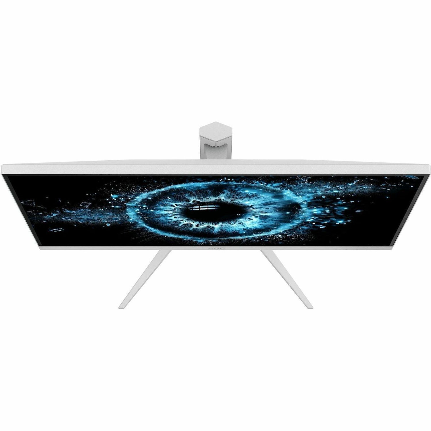 Aoc Q27G4SL/WS Fast Ips QHD 320HZ HDR400 Has