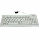 Seal Shield SSWKSV208FR Keyboard