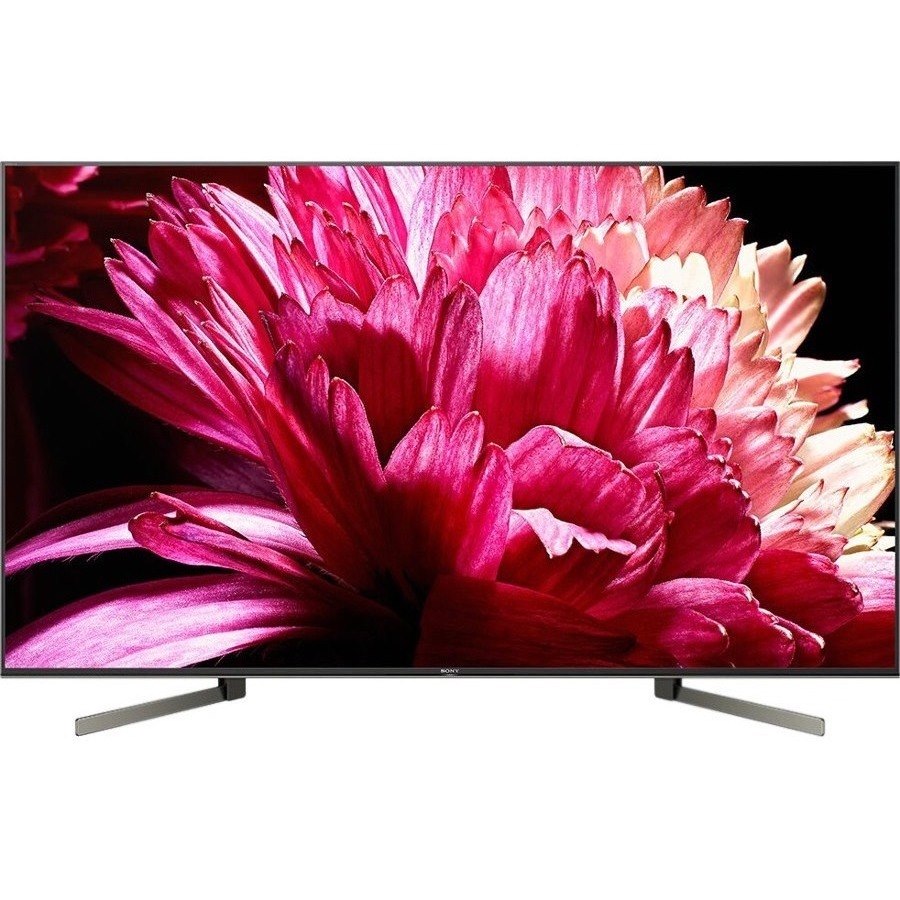 Sony BRAVIA XBR X950G XBR-55X950G 54.6" Smart LED-LCD TV - 4K UHDTV - Black, Dark Silver