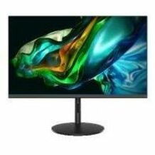 Acer SH242Y E 24,0" Klasse Full HD LED monitor - 16:9 - Zwart