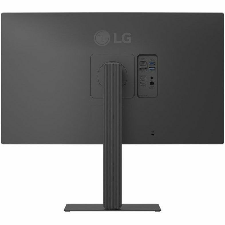 LG 27U730A-B 27" Class 4K UHD LCD Monitor - 16:9