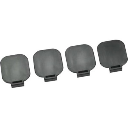 Zebra Media Spacer