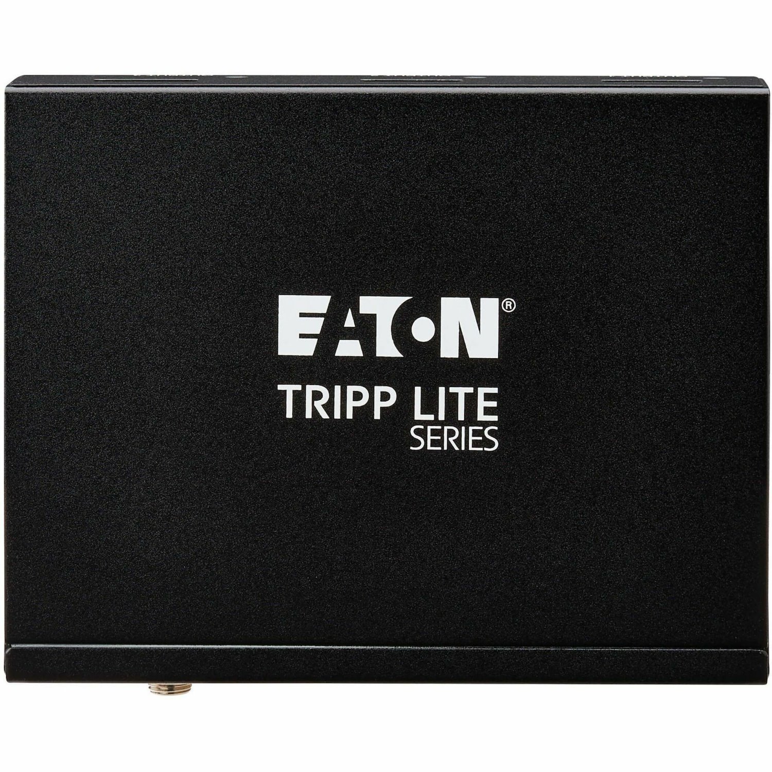 Eaton Tripp Lite Series 3-Port DisplayPort to DisplayPort Multi-Monitor Splitter, MST Hub, 8K/4K 60 Hz, DP 1.4, TAA