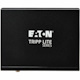 Eaton Tripp Lite Series 3-Port DisplayPort to HDMI Multi-Monitor Splitter, MST Hub, 8K/4K 60 Hz, DP 1.4, TAA
