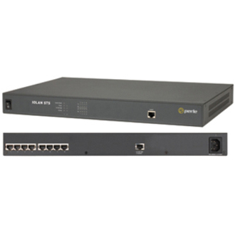 Perle IOLAN STS8 Terminal Server