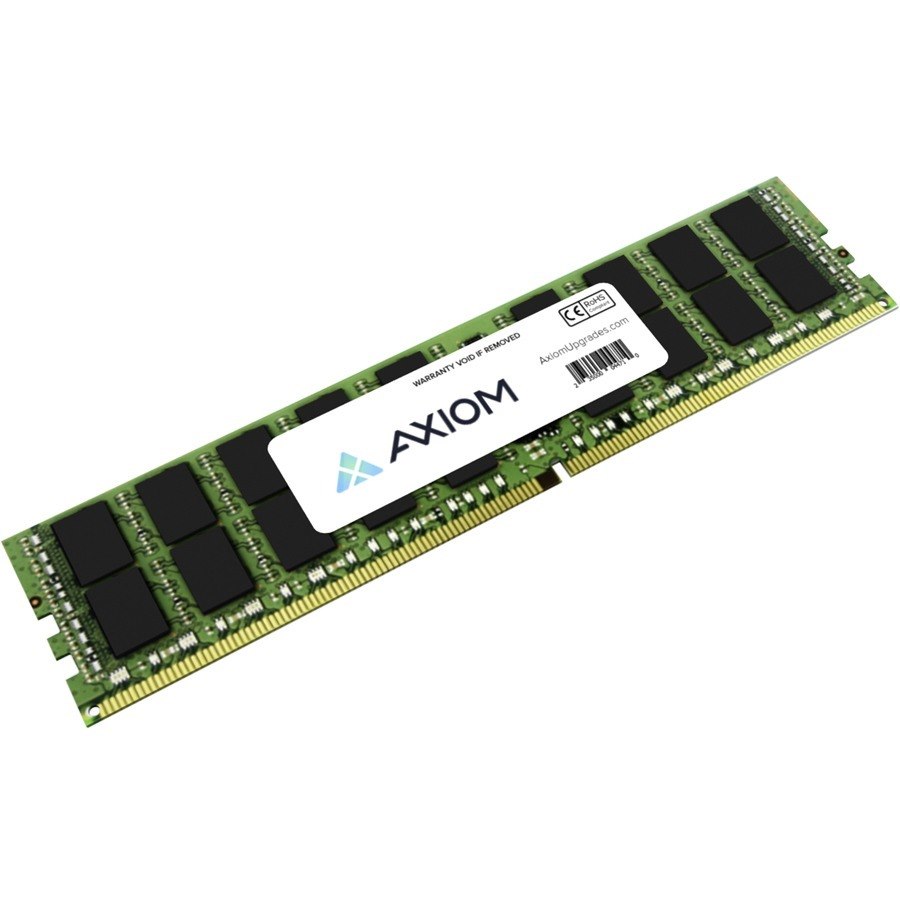 Axiom 64GB DDR4-2933 ECC LRDIMM - AX42933L21C/64G