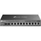 TP-Link ER7212PC - Omada PoE Switch & Controller 3-in-1 Gigabit VPN Router