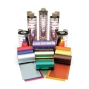 Toshiba BX730220AS1 Thermal Transfer, Direct Thermal Ribbon - Black - 5 Box