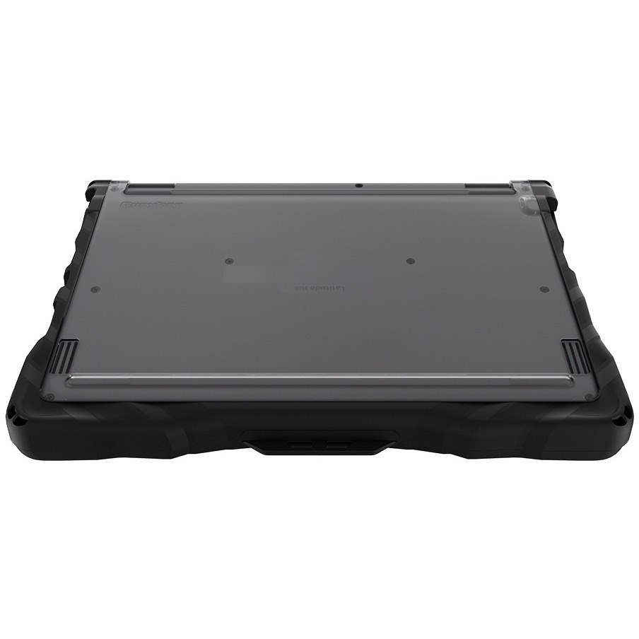 Gumdrop DropTech for Dell 3120 Latitude (2-in-1) - Black