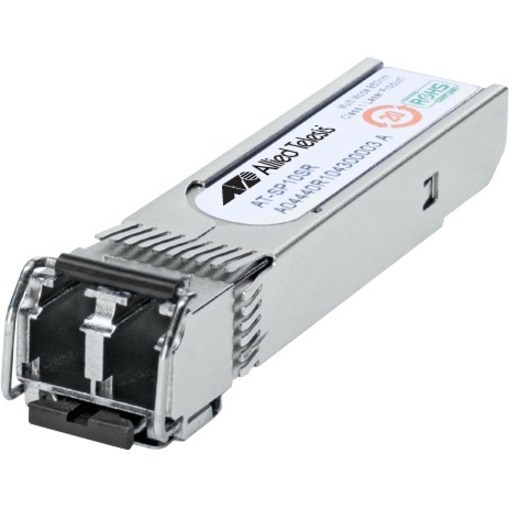 Allied Telesis AT-SP10SR SFP+ - 1 x LC Duplex 10GBase-SR Network