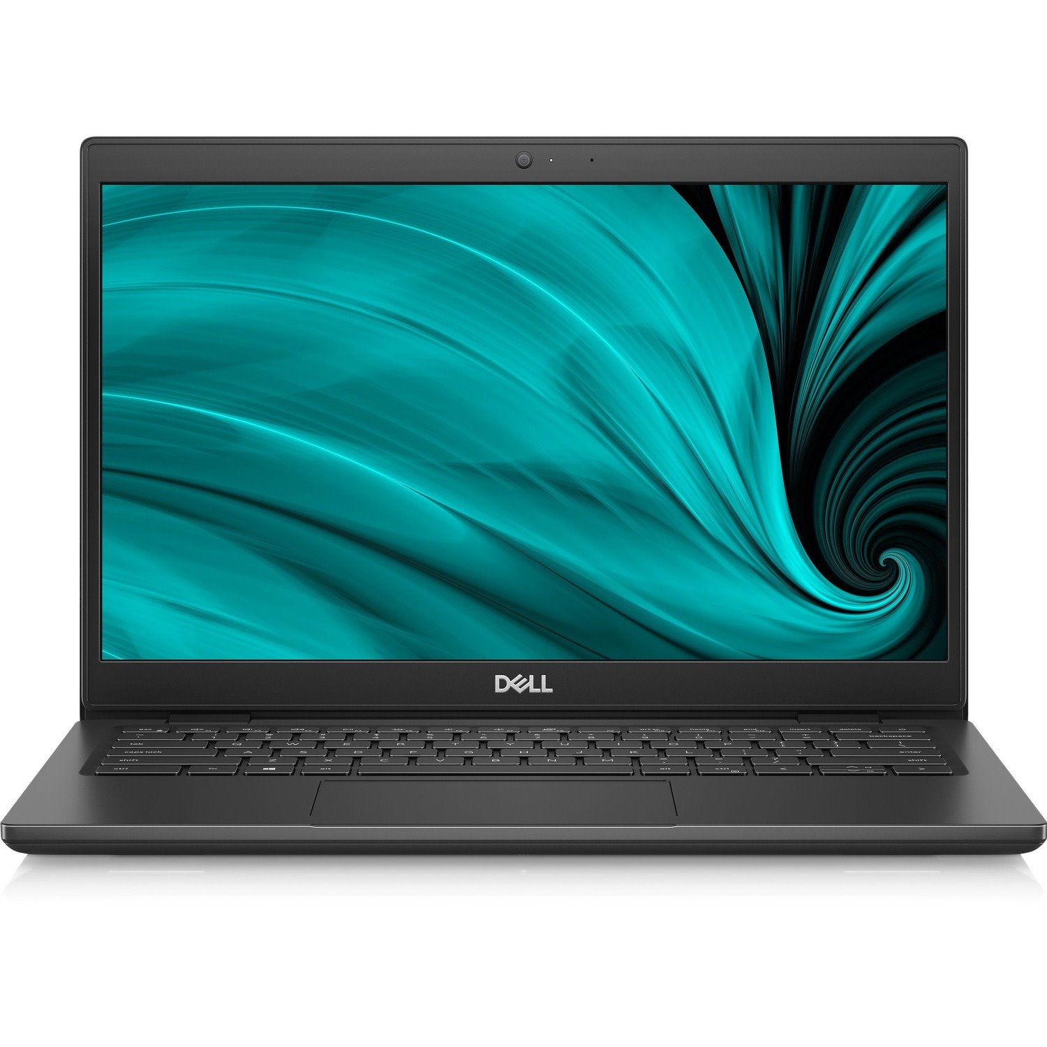 Dell Latitude 3000 3420 35,6 cm (14 Zoll) Notebook - Full HD - Intel Core i3 11. Generation i3-1115G4 - 8 GB - 256 GB SSD - Grau