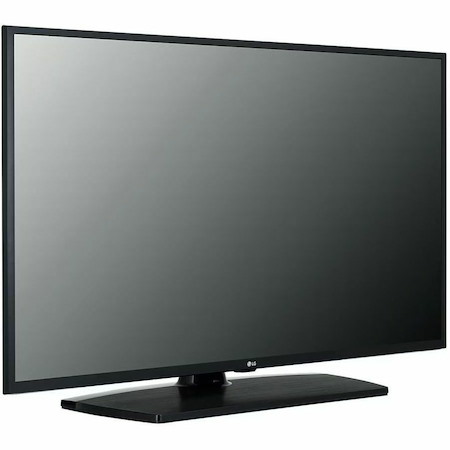 LG Pro Centric 50UM777H0UA 50" Smart LED-LCD TV - 4K UHDTV - High Dynamic Range (HDR) - Dark Charcoal Gray