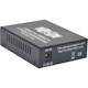 Eaton Tripp Lite Series 10/100 SC Multimode Fiber to Ethernet Media Converter, 550M, 850nm