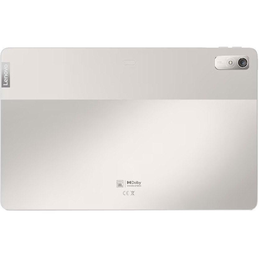 Lenovo Tab P11 Pro (2nd Gen) TB132FU Tablet - 28.4 cm (11.2") - MediaTek Kompanio 1300T Octa-core - 8 GB - 256 GB Storage - Android 12 - Storm Grey