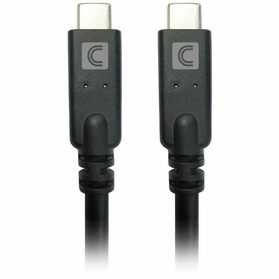 Comprehensive Connectivity Pro Av/It Usb 3.1 Usb-C To C