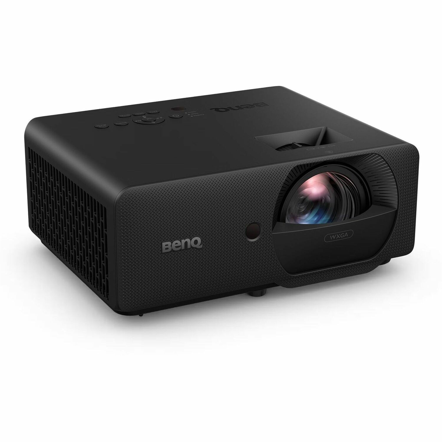 BenQ LW830ST 3D Short Throw DLP Projector - 16:10 - Ceiling Mountable, Wall Mountable, Floor Mountable