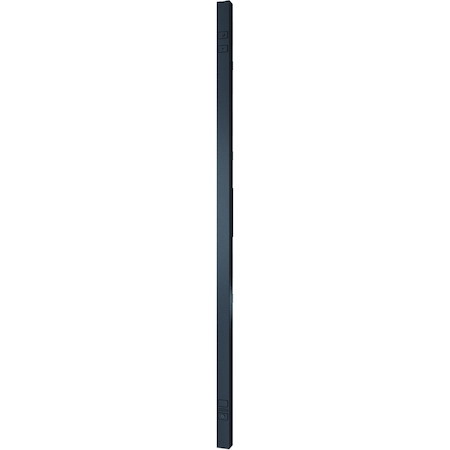APC NetShelter Switched Rack PDU, 2G, 0U, 30A, 100V to 120V, 24 NEMA 5-20R outlets