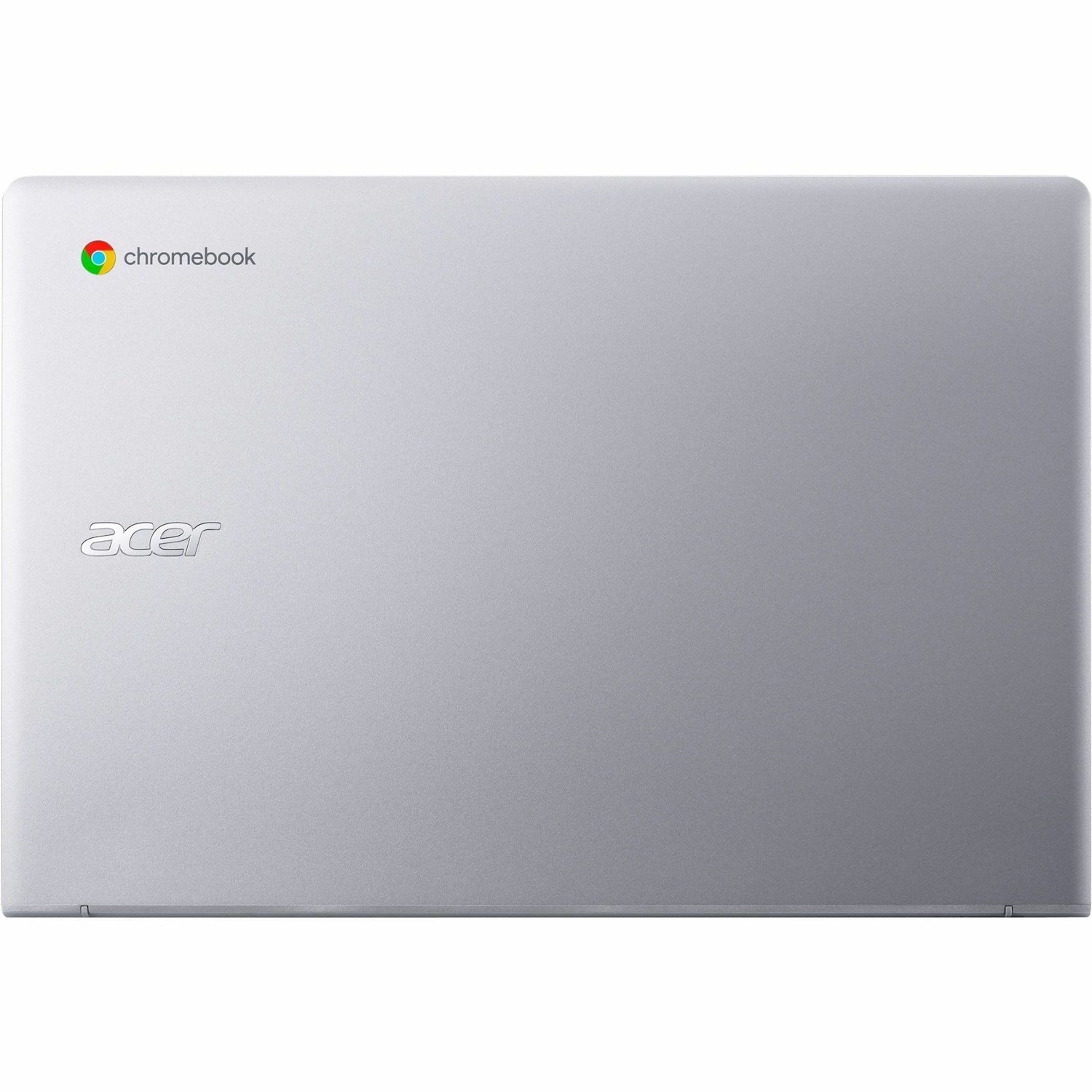 Acer Chromebook 314 CB314-4HT-312G 14" Touchscreen Chromebook - Full HD - Intel Core i3 i3-N305 - 8 GB - 128 GB Flash Memory - English (US) Keyboard - Silver