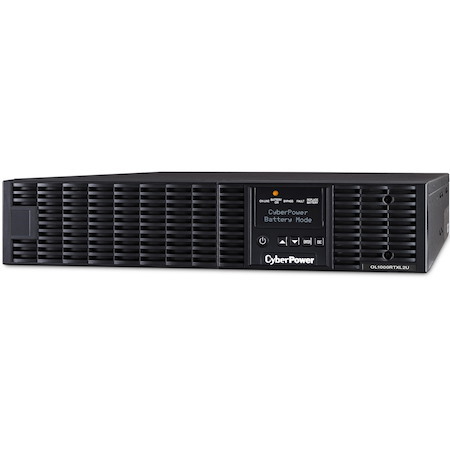 CyberPower OL1000RTXL2UN Smart App Online UPS Systems