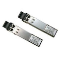 MSA Compliant 1000Base Fiber Channel SFP Modules 1000Base-SX Multimode LC