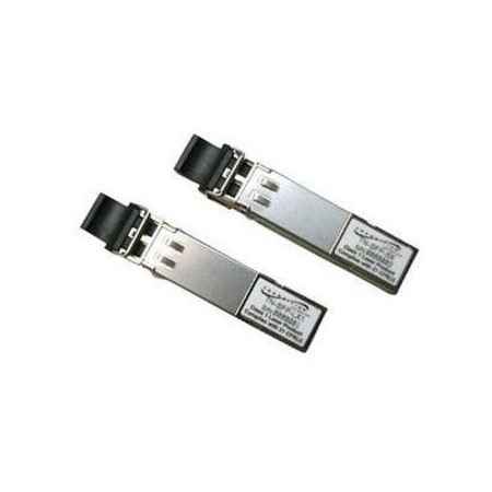 MSA Compliant 1000Base Fiber Channel SFP Modules 1000Base-SX Multimode LC