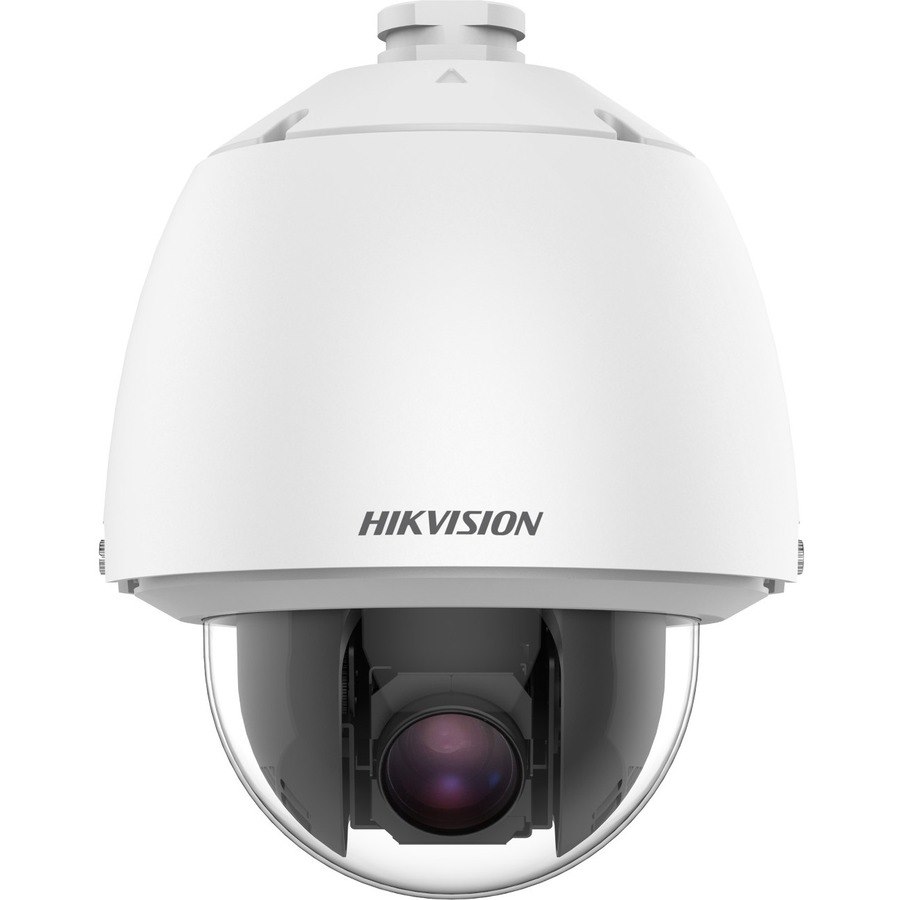 Hikvision Pro DS-2DE5232W-AE(T5) 2 Megapixel Full HD Network Camera - Color - Dome