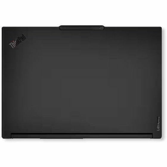 Lenovo ThinkPad P16 Gen 3 21RQ0014US 16" Mobile Workstation - WQUXGA - Intel Core Ultra 7 255HX - 32 GB - 1 TB SSD - English (US) Keyboard - Black
