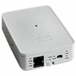 Cisco Aironet AP1800S Dual Band IEEE 802.11a/g/n/ac 866.70 Mbit/s Wireless Access Point