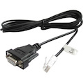 Cable, UPS Communications Smart Signalling (6'/2m - DB-9 to RJ-45)