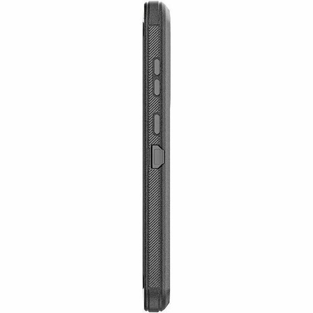 Strike Rugged Case for Samsung Galaxy A37 Smartphone - Textured - Black
