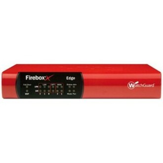 Watchguard Firebox X Edge X20e VPN Firewall