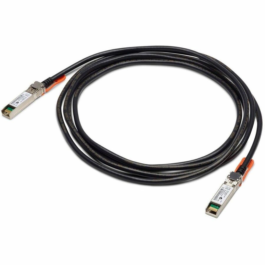 Cisco 2 m SFP28 Netzwerkkabel f&uuml;r Schalter, Netzwerkgerät