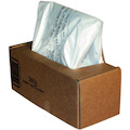 Fellowes Waste Bags for 125 / 225 / 2250 Series Shredders