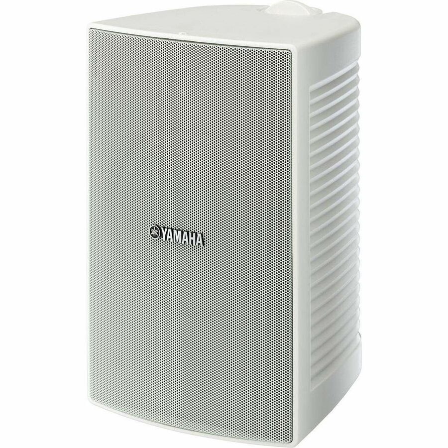 Yamaha VS6 Surface Mount Speakers - White (Pair)
