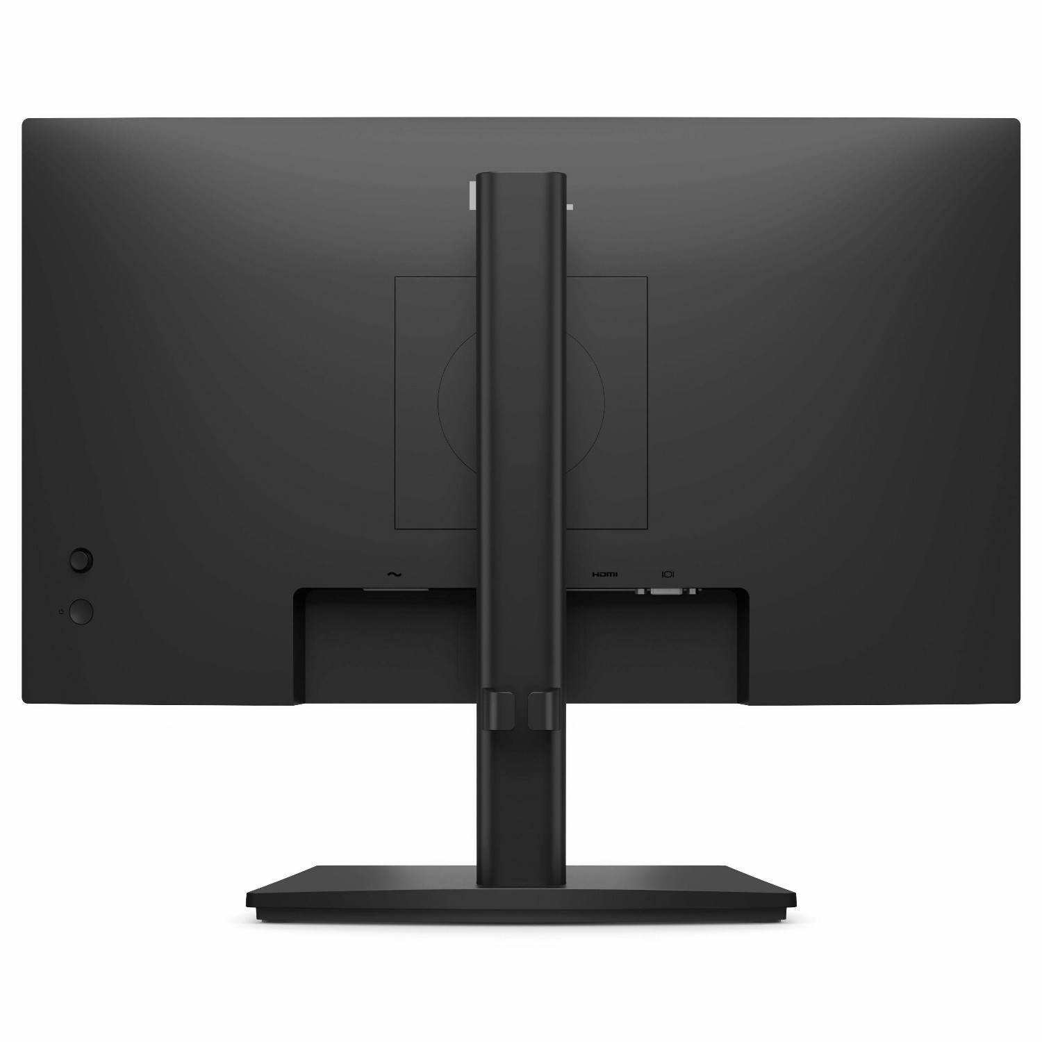 Dell Pro E2226HS 22" Class Full HD LCD Monitor - 16:9 - Black - TAA Compliant