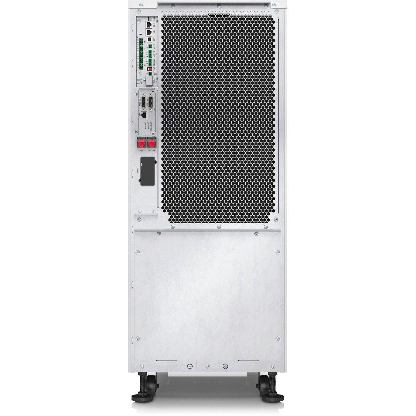 APC by Schneider Electric Easy UPS 3M Double Conversion Online UPS - 60 kVA - Three Phase